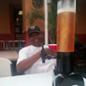 Meet your Posher, Adolphus